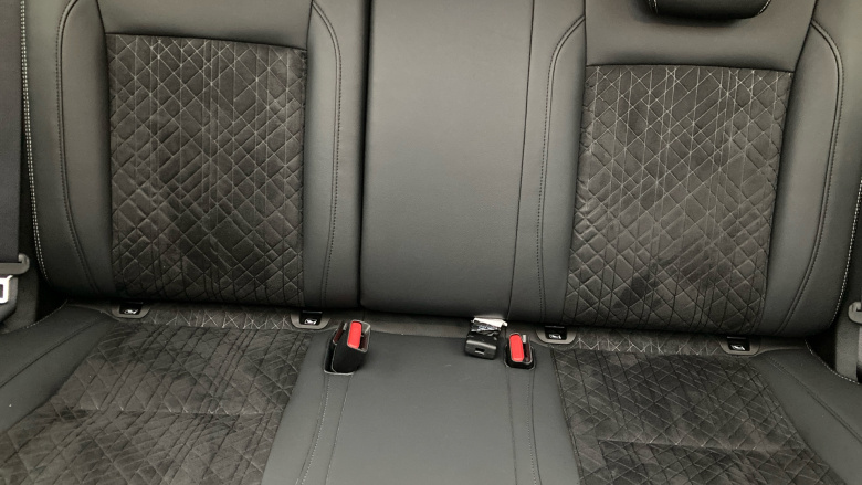 Suzuki Vitara 1.5 Hybrid SZ5 5dr AGS Hybrid Estate